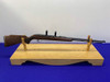 High Standard Sport King Special Deluxe "A-1041" .22 S,L,LR *VINTAGE RIFLE*