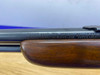 High Standard Sport King Special Deluxe "A-1041" .22 S,L,LR *VINTAGE RIFLE*