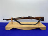 Spanish Model 1916 7.62x51mm Blued *EXCELLENT VINTAGE BOLT-ACTION RIFLE*