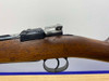 Spanish Model 1916 7.62x51mm Blued *EXCELLENT VINTAGE BOLT-ACTION RIFLE*
