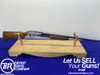 J.C Higgins Model 20 12GA Blue 28" *FANTASTIC PUMP-ACTION SHOTGUN*