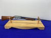 J.C Higgins Model 20 12GA Blue 28" *FANTASTIC PUMP-ACTION SHOTGUN*