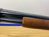 J.C Higgins Model 20 12GA Blue 28" *FANTASTIC PUMP-ACTION SHOTGUN*