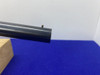 J.C Higgins Model 20 12GA Blue 28" *FANTASTIC PUMP-ACTION SHOTGUN*
