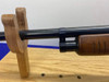 J.C Higgins Model 20 12GA Blue 28" *FANTASTIC PUMP-ACTION SHOTGUN*