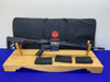 2014 Ruger SR-762 7.62x51mm NATO 16.12" *AWESOME DISCONTINUED MODEL*