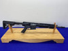 2014 Ruger SR-762 7.62x51mm NATO 16.12" *AWESOME DISCONTINUED MODEL*