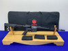 2014 Ruger SR-762 7.62x51mm NATO 16.12" *AWESOME DISCONTINUED MODEL*