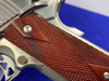 Dan Wesson Commander Classic Bobtail .45ACP *PREMIUM 1911-STYLE PISTOL*
