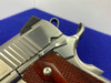 Dan Wesson Commander Classic Bobtail .45ACP *PREMIUM 1911-STYLE PISTOL*