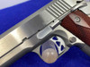 Dan Wesson Commander Classic Bobtail .45ACP *PREMIUM 1911-STYLE PISTOL*