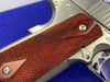 Dan Wesson Commander Classic Bobtail .45ACP *PREMIUM 1911-STYLE PISTOL*