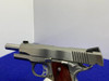 Dan Wesson Commander Classic Bobtail .45ACP *PREMIUM 1911-STYLE PISTOL*