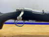 Remington 700 BDL SS DM .260 Rem *HEAD-TURNING SCROLL ENGRAVED RECEIVER*