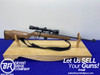 1994 Marlin 882 .22 WMR Blue 22" *EXCELLENT BOLT-ACTION RIMFIRE RIFLE*