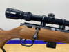 1994 Marlin 882 .22 WMR Blue 22" *EXCELLENT BOLT-ACTION RIMFIRE RIFLE*