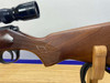 1994 Marlin 882 .22 WMR Blue 22" *EXCELLENT BOLT-ACTION RIMFIRE RIFLE*