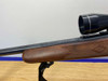 1994 Marlin 882 .22 WMR Blue 22" *EXCELLENT BOLT-ACTION RIMFIRE RIFLE*