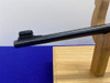 1994 Marlin 882 .22 WMR Blue 22" *EXCELLENT BOLT-ACTION RIMFIRE RIFLE*