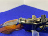 Smith Wesson 34-1 .22 LR Blue *2" PINNED BARREL EXAMPLE*
