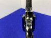 Smith Wesson 34-1 .22 LR Blue *2" PINNED BARREL EXAMPLE*