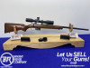 CZ-USA 527 Varmint .17 Rem 24" *FLAT, FAR-REACHING, SMOOTH & SWEET*