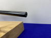 CZ-USA 527 Varmint .17 Rem 24" *FLAT, FAR-REACHING, SMOOTH & SWEET*