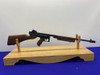 2019 Auto-Ordnance Thompson Carbine .45M1 *AWESOME SEMI-AUTOMATIC RIFLE*