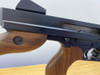 2019 Auto-Ordnance Thompson Carbine .45M1 *AWESOME SEMI-AUTOMATIC RIFLE*