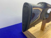 Savage Model 11 .223 Rem. 20" Blued *BEAUTIFUL THUMBHOLE STOCK*