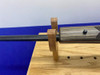 Savage Model 11 .223 Rem. 20" Blued *BEAUTIFUL THUMBHOLE STOCK*