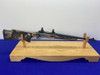 Savage Model 11 .223 Rem. 20" Blued *BEAUTIFUL THUMBHOLE STOCK*