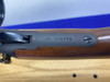 Marlin Model 336 .30-30 Win. 20"*FANTASTIC LEVER-ACTION RIFLE* "JM" Stamped