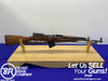 Norinco Factory "26" SKS 7.62x39 Blue 20.5" *CLASSIC SEMI-AUTOMATIC RIFLE*