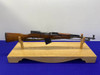 Norinco Factory "26" SKS 7.62x39 Blue 20.5" *CLASSIC SEMI-AUTOMATIC RIFLE*