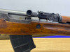 Norinco Factory "26" SKS 7.62x39 Blue 20.5" *CLASSIC SEMI-AUTOMATIC RIFLE*