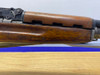 Norinco Factory "26" SKS 7.62x39 Blue 20.5" *CLASSIC SEMI-AUTOMATIC RIFLE*