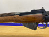 Royal Ordnance Factory No. 4 Mk I .303 Brit Black *HISTORIC BRITISH RIFLE*