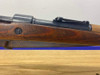 Mauser-Werke AG Kar98K 8x57 BYF GFR 23.6" Blued *EXCELLENT WWII ERA RIFLE*