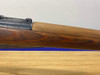Mauser-Werke AG Kar98K 8x57 BYF GFR 23.6" Blued *EXCELLENT WWII ERA RIFLE*