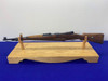 Mauser-Werke AG Kar98K 8x57 BYF GFR 23.6" Blued *EXCELLENT WWII ERA RIFLE*