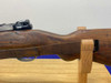 Mauser-Werke AG Kar98K 8x57 BYF GFR 23.6" Blued *EXCELLENT WWII ERA RIFLE*