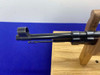 Mauser-Werke AG Kar98K 8x57 BYF GFR 23.6" Blued *EXCELLENT WWII ERA RIFLE*