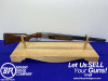 1974 Luigi Franchi Falconet 12 Ga Blue *OUTSTANDING ITALIAN MADE SHOTGUN*