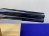 1974 Luigi Franchi Falconet 12 Ga Blue *OUTSTANDING ITALIAN MADE SHOTGUN*