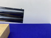 1974 Luigi Franchi Falconet 12 Ga Blue *OUTSTANDING ITALIAN MADE SHOTGUN*