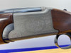 1974 Luigi Franchi Falconet 12 Ga Blue *OUTSTANDING ITALIAN MADE SHOTGUN*