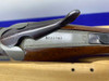 1974 Luigi Franchi Falconet 12 Ga Blue *OUTSTANDING ITALIAN MADE SHOTGUN*