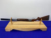 1974 Luigi Franchi Falconet 12 Ga Blue *OUTSTANDING ITALIAN MADE SHOTGUN*