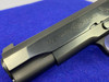 1980 Colt Ace Service Model .22 LR Blue 5" *LOW-RECOIL 1911-STYLE PISTOL*